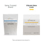 Nature's Way® | Physicians' Elemental Diet - package updates old to new