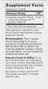 <{%MAIN1_70671%}>Nature's Way® | Pro-Flora Womens Probiotic - right side of pack