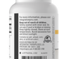 Nature's Way® | CoQ10 (100mg) - left side of pack