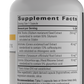 Nature's Way® | Super Milk Thistle X - right side of pack