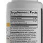 Nature's Way® | Alpha-Glycosyl Isoquercitrin - right side of pack
