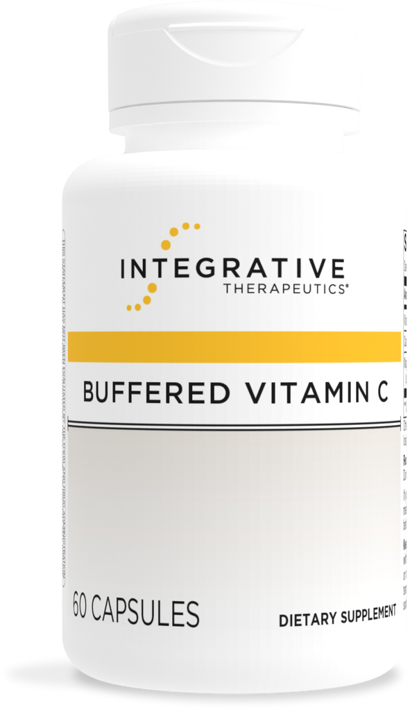 <{%PRIMARY_216006%}>Nature's Way® | Buffered Vitamin C, 60 capsules