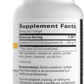 Nature's Way® | CoQ10 (100mg) - right side of pack