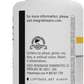 Nature's Way® | Zinc Chelate - left side of pack