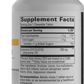 Nature's Way® | Vitaline CoQ10 (200mg) - right side of pack
