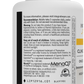 Nature's Way® | Clinical Nutrients HP - left side of pack