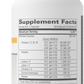 Nature's Way® | Similase - right side of pack