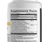 Nature's Way® | Cortisol Manager Allergen Free - right side of pack
