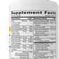 Nature's Way® | Clinical Nutrients HP - right side of pack