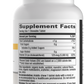 Nature's Way® | Vitamin D3 (125mcg) - right side of pack