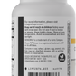 Nature's Way® | Cortisol Manager Allergen Free - left side of pack