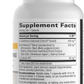 Nature's Way® | Glutathione Cell Defense - right side of pack