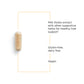Nature's Way® | Super Milk Thistle X - product benefits image