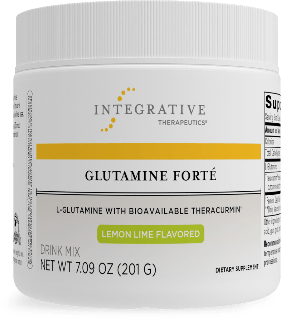 can i take glutathione while taking isotretinoin Glutamine Forté