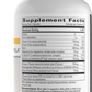 Nature's Way® | Testosterone Formula - right side of pack