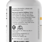 Nature's Way® | Theracurmin HP - left side of pack