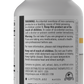 Nature's Way® | Iron Complex - left side of pack