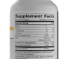 Nature's Way® | Iron Complex - right side of pack