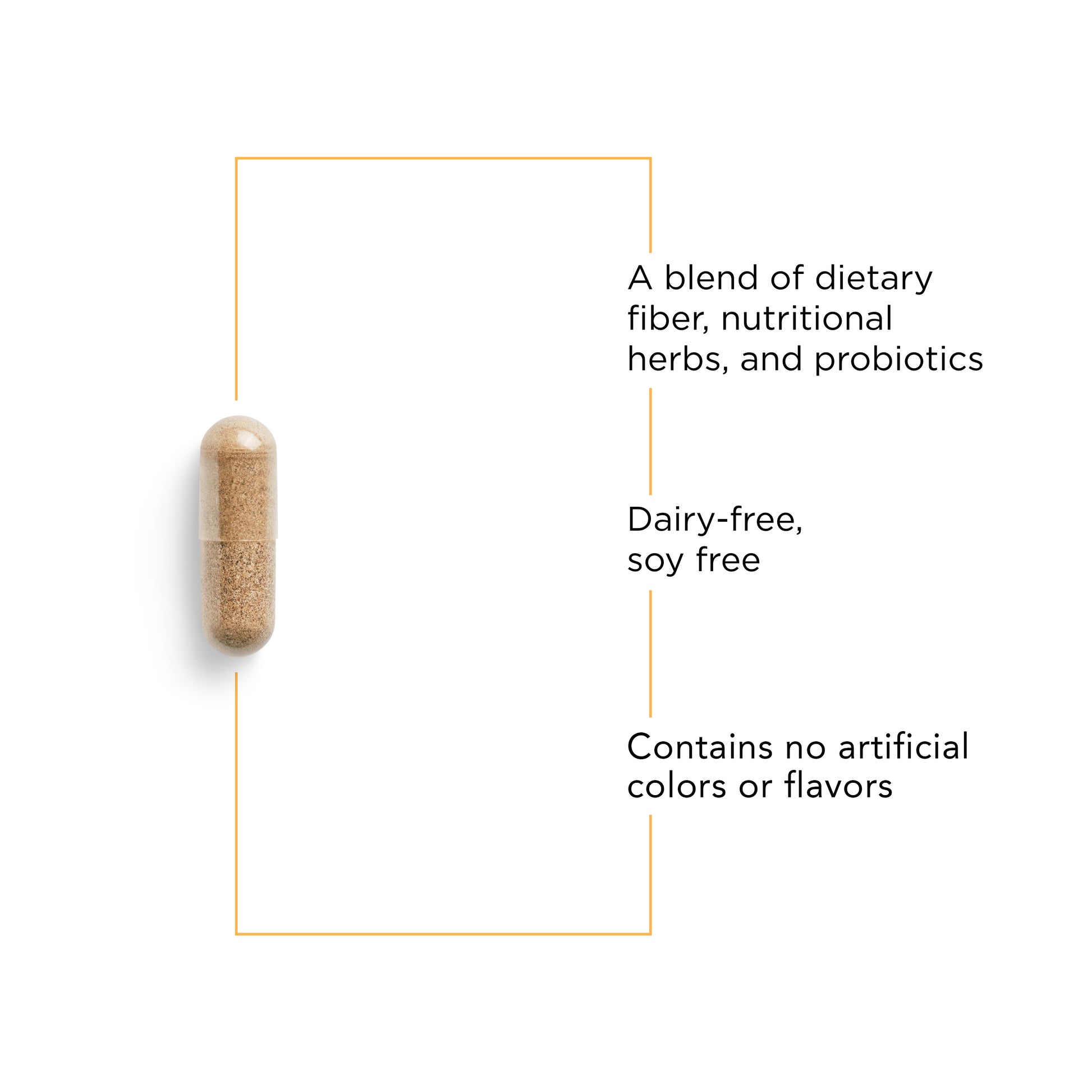 Nature's Way® | Blue Heron - product benefits image