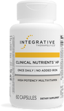 <{%PRIMARY_12916%}>Nature's Way® | Clinical Nutrients HP, 60 capsules