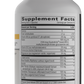 Nature's Way® | Lipotropic Complex - right side of pack