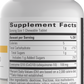Nature's Way® | Vitaline CoQ10 (100mg) - right side of pack