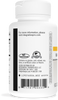 Nature's Way® | Buffered Vitamin C - left side of pack Sku:216006