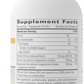 Nature's Way® | Liquid Calcium Magnesium (2:1) - right side of pack
