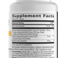 Nature's Way® | Heartburn Advantage - right side of pack