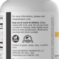 Nature's Way® | Vitaline CoQ10 (100mg) - left side of pack