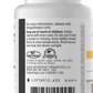 Nature's Way® | Vitamin D3 (50mcg) - left side of pack