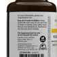 Nature's Way® | Pure Omega Algae - left side of pack