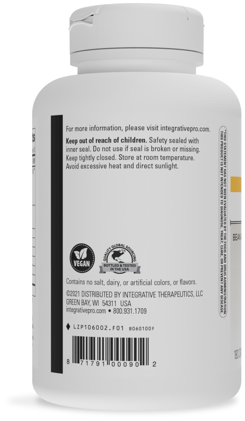 Nature's Way® | Similase BV - left side of pack