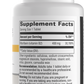 Nature's Way® | Riboflavin - right side of pack