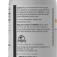 Nature's Way® | Panplex 2-Phase - left side of pack