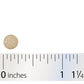 Nature's Way® | Vitamin D3 (50mcg) - Chewable and ruler