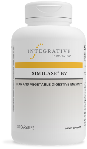 Nature's Way® | Similase BV, 180 capsules Sku:106002