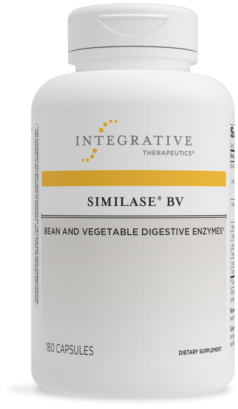 Nature's Way® | Similase BV, 180 capsules