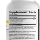 Nature's Way® | Berberine Phytomax - right side of pack