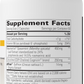 Nature's Way® | Neurologix - right side of pack