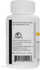 Nature's Way® | Zinc Chelate - left side of pack Sku:13655