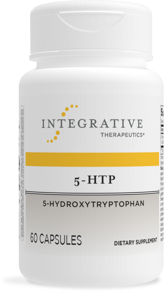 <{%PRIMARY_246003%}>Nature's Way® | 5-HTP, 60 capsules