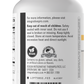 Nature's Way® | Cellular Forté - left side of pack