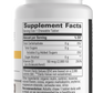 Nature's Way® | Vitamin D3 (50mcg) - right side of pack