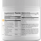 Nature's Way® | Barrier Complex Drink Mix - right side of pack