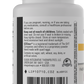 Nature's Way® | AllQlear - left side of pack