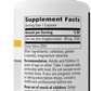 Nature's Way® | Zinc Chelate - right side of pack