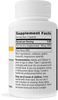 Nature's Way® | Zinc Chelate - right side of pack Sku:13655