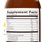 Nature's Way® | Pure Omega Liquid - right side of pack