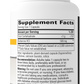 Nature's Way® | Berberine - right side of pack